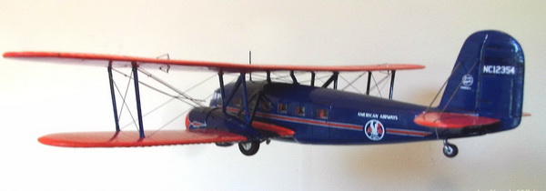 Curtiss Condor